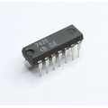 7426 Vierfacher NAND Speicher mit je 2 Eing�ngen und Open...