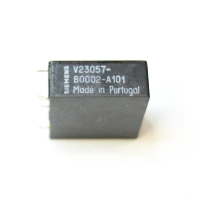 Relais 6VDC  8A 1 x ein/(ein) - V23057-B0002-A101