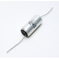 Styroflexkondensator 220n 0,22f 160V RFT...
