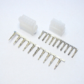 Multiple Connector Set 10-pin