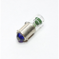 Glimmlampe f�r BA9s Fassung 220/230/AC