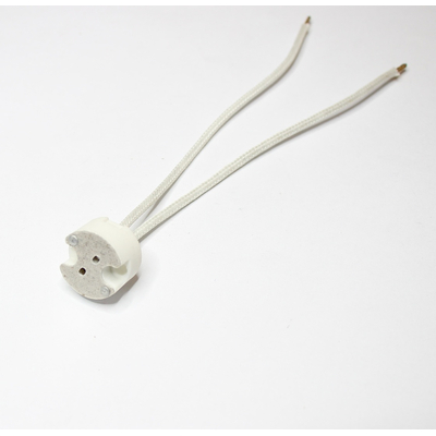 Universal lamp sockets max. 12V/50W G4/GX5.3/GY6.35 (10 pcs)
