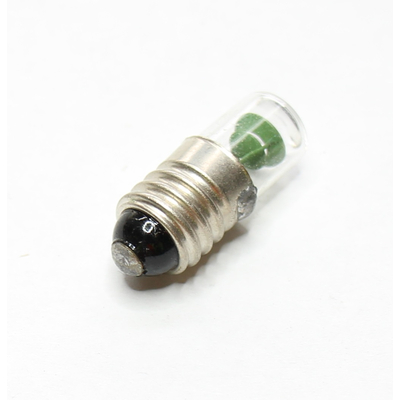 Glow lamp for E10 socket 220/230VAC