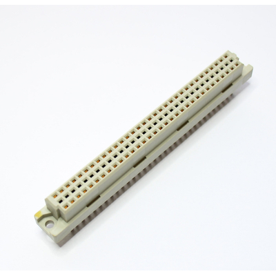 Female header DIN 41612 type C PIN 32 - C143012A