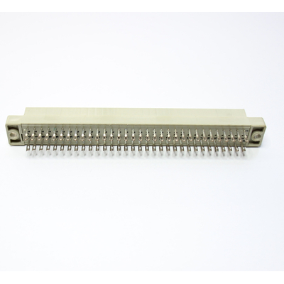 Female header DIN 41612 type C PIN 32 - C143012A