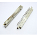 Female header DIN 41612 type C PIN 32 - C143012A