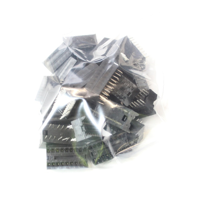 IC Fasssung 18 Polig low cost (25Stk)
