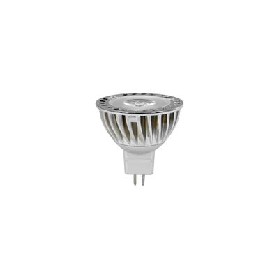 LED Spotlight 3 Watt Red �50mm 12V