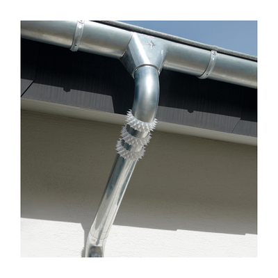 Security spikes browm (pack of 10)