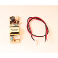 Inverter for 300mm CCFL tube 12VDC