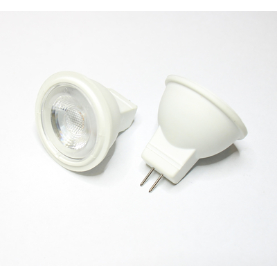 LED spotlight 4.5 watts warm white �38mm 3000K