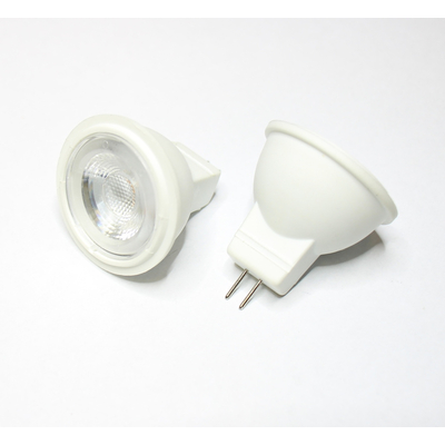 LED Strahler  4,5 Watt warmwei� �38mm 3000K