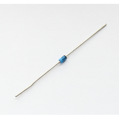 Zener diode 82V 1,3W DO41 - BZX85C82