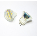 LED spotlight  1.2 watts warm white �38mm 3200K