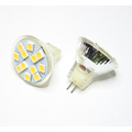 LED spotlight  1.6 Watts warm white �38mm 2900K
