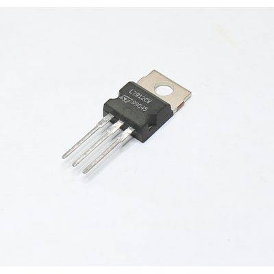 L7912CV  12V 1,5A Negativ Spannungsrerler TO220