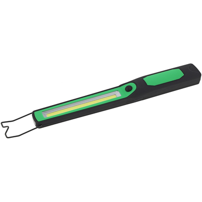 LED work lamp with hook and magnetic base - CAL-COB 300