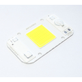COB Hochleistungs LED 50W kalt wei� 230VAC