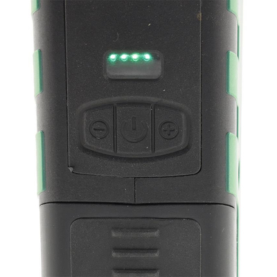 LED Akku-Arbeitsleuchte mit Magnethalter IP44  -FlapLED 500