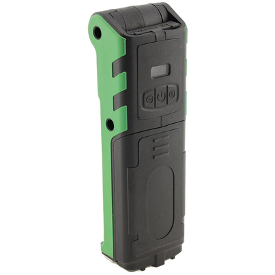 LED Akku-Arbeitsleuchte mit Magnethalter IP44