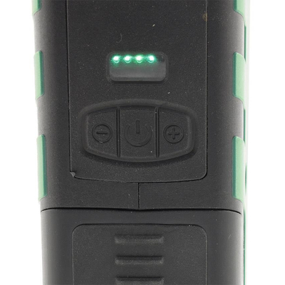LED Akku-Arbeitsleuchte mit Magnethalter IP44