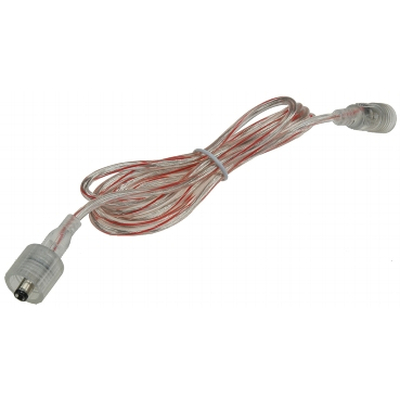 Verl�ngerung 1,5 m f�r LED-Stripes und LED Leisten