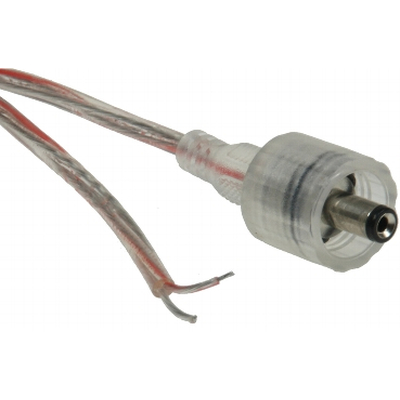 Anschlusskabel 1,5m f�r LED-Stripes und LED Leisten