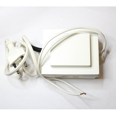Power supply Prim 230V 60W Sec. 11.5VAC - TRH-6011 Slottermann