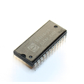 SRAM 2kB 100ns  - EL6116-10 ELCAP