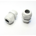 Kabelverschraubung PG16 IP68 grau