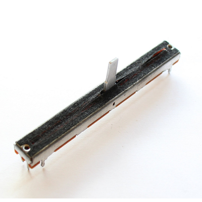 Schieberegler / Fader   10k lin mono