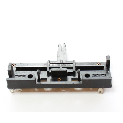 Schieberegler / Fader  470K log mono