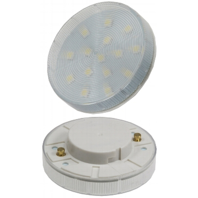 LED bulb 3W warm white 2700k - XH 25