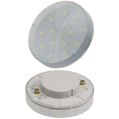 LED Leuchtmittel 3W warmwei�  2700k - XH 25