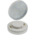 LED bulb 3W warm white 2700k - XH 25
