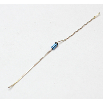 Zener diode   4,3V  0,5W DO35 - BZX83C4V3