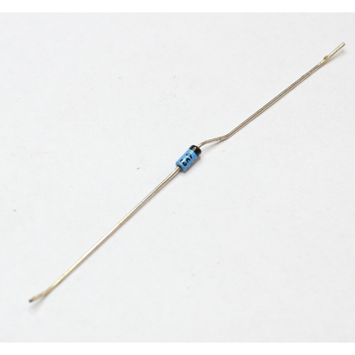 Zenerdiode   4,3V  0,5W DO35 - BZX83C4V3