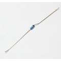 Zener diode   4,3V  0,5W DO35 - BZX83C4V3