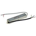 LED power supply / driver 12V 20W waterproof IP67
