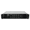 6 zone PA mixing amplifier 250 Wrms - MPZ-250.6