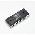 MOS8580RS Sid Chip for Commodore 64 Genuine DIP24- MOS