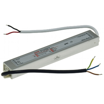 LED power supply / driver 12 Volt 30 Watt waterproof IP67