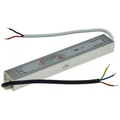 LED power supply / driver 12 Volt 30 Watt waterproof IP67