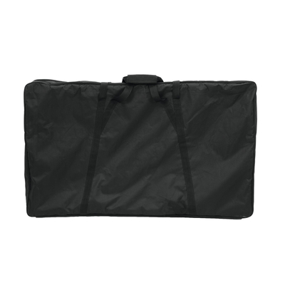 Portabler DJ-Tisch mit Verkleidung - DJ Table 1