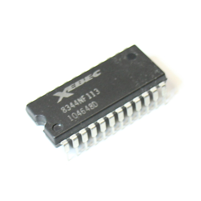104648D DIP 24 - Xebec