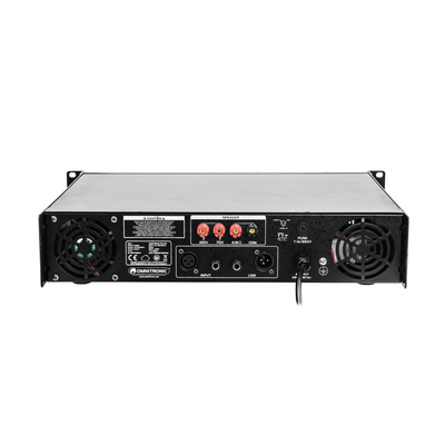 ELA Verst�rker   60 Wrms - PAP-60