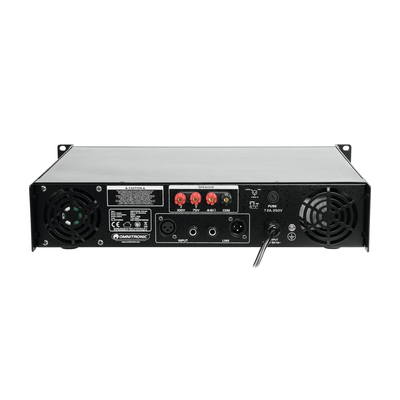 ELA Verst�rker  120 Wrms - PAP-120