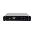 PA amplifier  120 Wrms - PAP-120