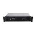 PA amplifier  240 Wrms - PAP-240