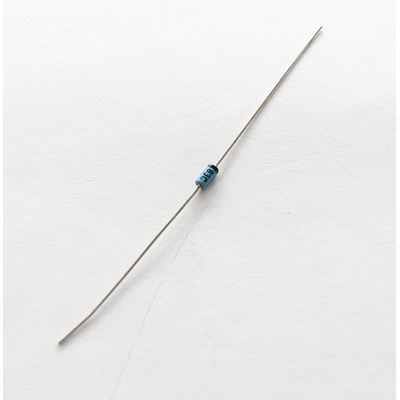 Zener diode  24V  0,5W DO35 - BZX83C24